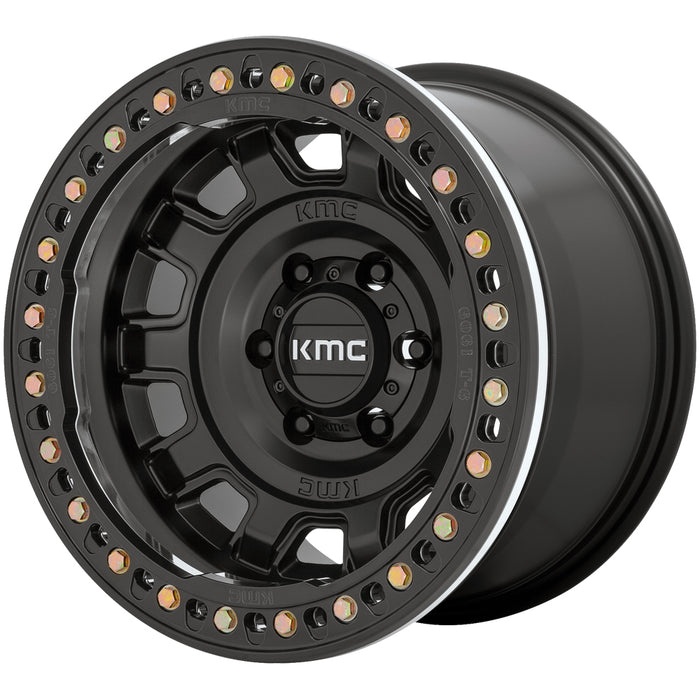 KMC KM236 Tank Beadlock KM23679087738N