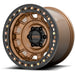 KMC KM236 Tank Beadlock KM23679050615N