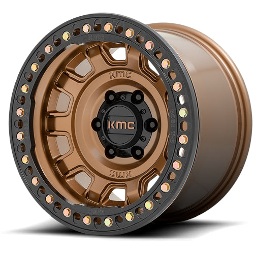KMC KM236 Tank Beadlock KM23679050638N