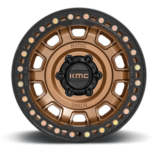 KMC KM236 Tank Beadlock KM23679060615N