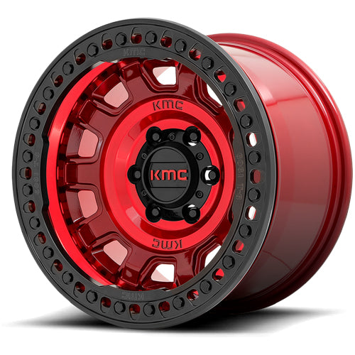 KMC KM236 Tank Beadlock KM23679060915N