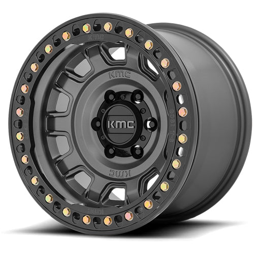 KMC KM236 Tank Beadlock KM23679050438N