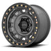 KMC KM236 Tank Beadlock KM23679060438N
