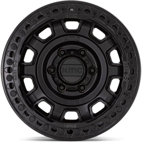KMC KM236 Tank Beadlock KM23679087738N