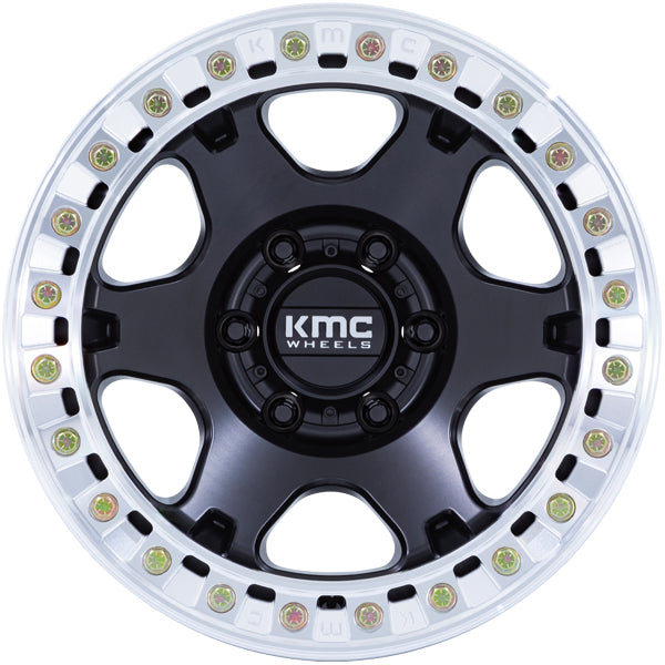 KMC KM238 VI Beadlock KM238MD20108048N