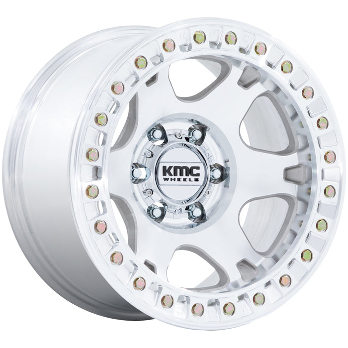 KMC KM238 VI Beadlock KM238DX17905012N