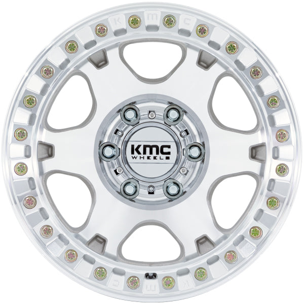 KMC KM238 VI Beadlock KM238DX17906012N