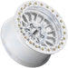 KMC KM239 Impact Beadlock KM239DX17905038N