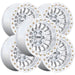 KMC KM239 Impact Beadlock KM239DX17906012N