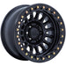KMC KM239 Impact Beadlock KM239MX17905012N