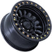 KMC KM239 Impact Beadlock KM239MX17906001