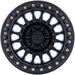 KMC KM239 Impact Beadlock KM239MX17905038N
