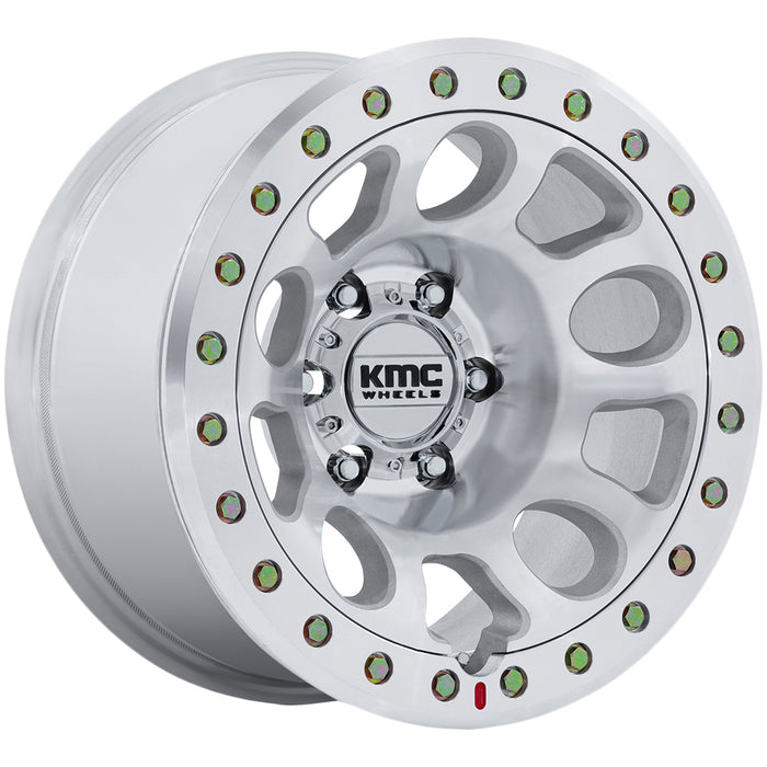 KMC KM241 E25 Beadlock KM241DX17905038N