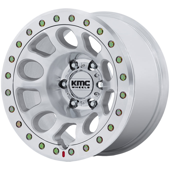 KMC KM241 E25 Beadlock KM241DX17906012N