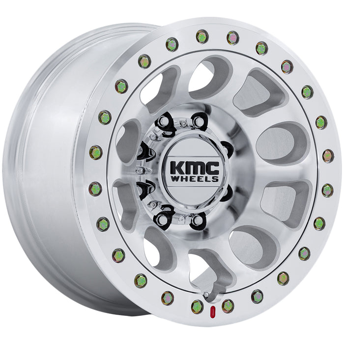 KMC KM241 E25 Beadlock KM241DX17908038N