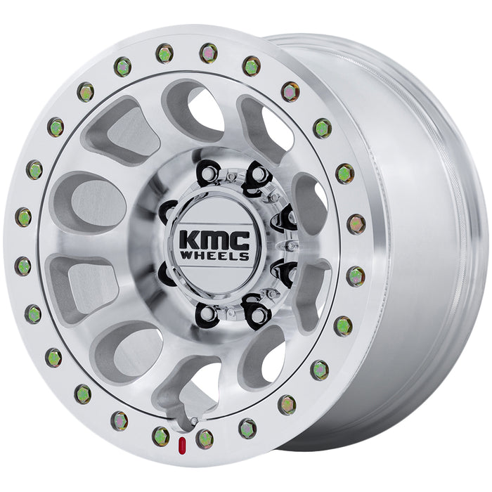 KMC KM241 E25 Beadlock KM241DX17908038N