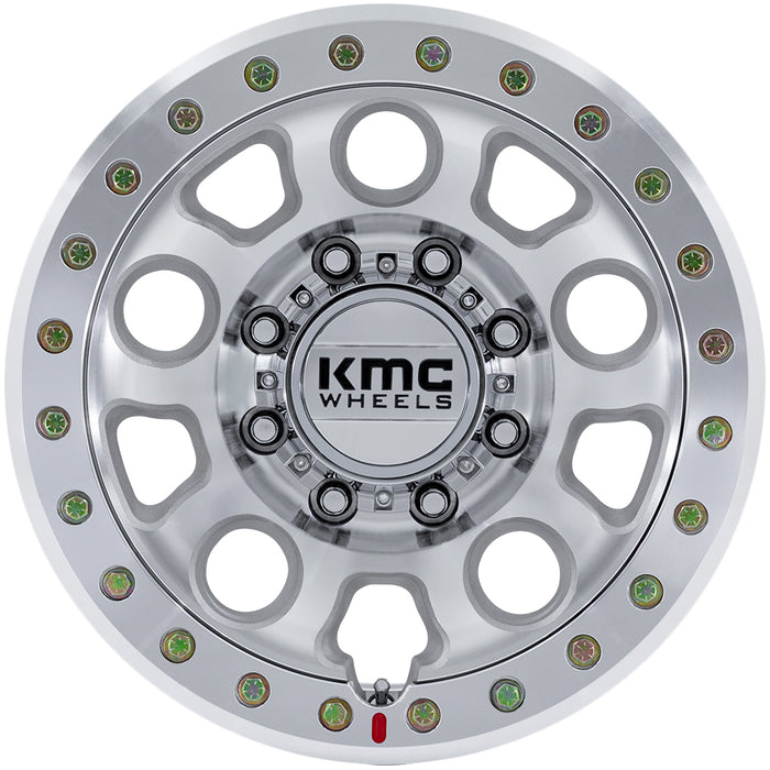 KMC KM241 E25 Beadlock KM241DX17908038N
