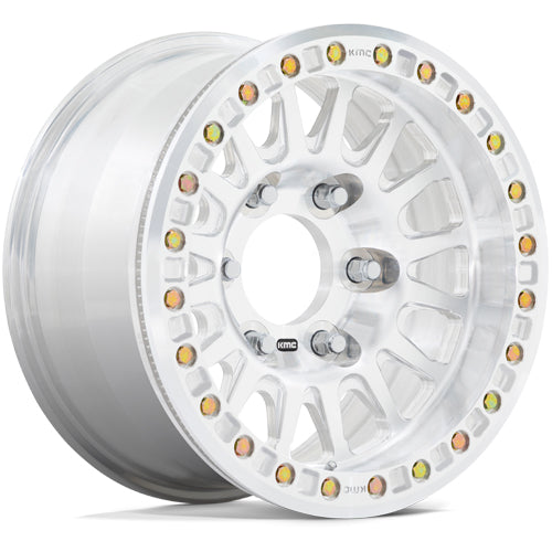 KMC KM445 Impact Forged Beadlock KM445DX17906325