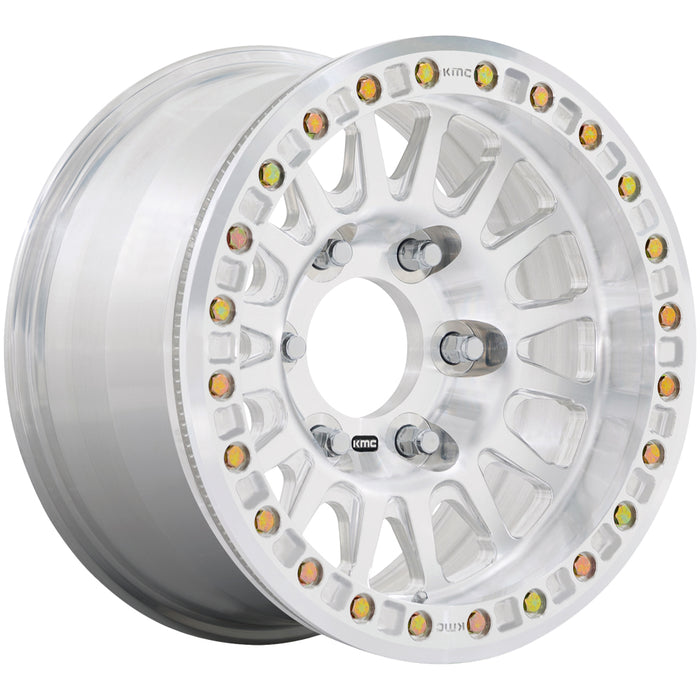 KMC KM445 Impact Forged Beadlock KM445DX17906325