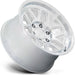 KMC KM446 Mesa Forged Monoblock KM446DX18906812N