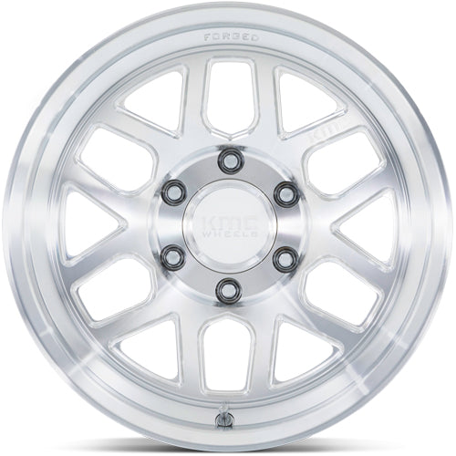 KMC KM446 Mesa Forged Monoblock KM446DX18906818