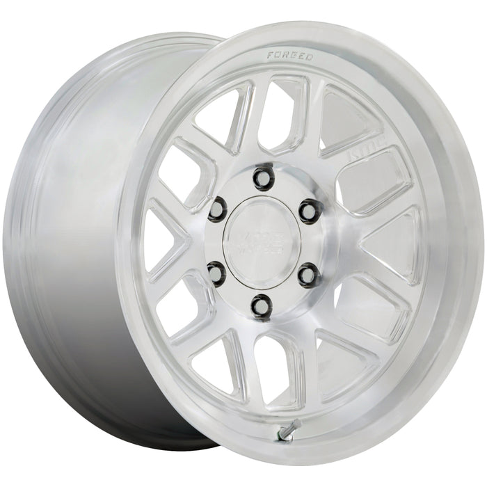 KMC KM446 Mesa Forged Monoblock KM446DX18906300