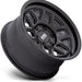 KMC KM446 Mesa Forged Monoblock KM446MX17856810N