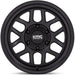 KMC KM446 Mesa Forged Monoblock KM446MX17856810N