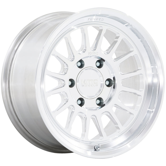 KMC KM447 Impact Forged KM447DX18906812N