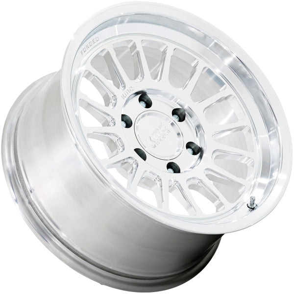 KMC KM447 Impact Forged KM447DX18906812N