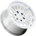 KMC KM447 Impact Forged KM447DX18906318