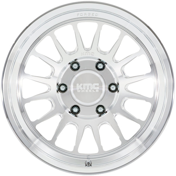 KMC KM447 Impact Forged KM447DX18906800