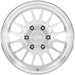 KMC KM447 Impact Forged KM447DX18906800