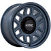 KMC KM451 Mesa Forged KM451LX18908718