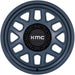 KMC KM451 Mesa Forged KM451LX18908018