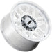 KMC KM451 Mesa Forged KM451DX18908700