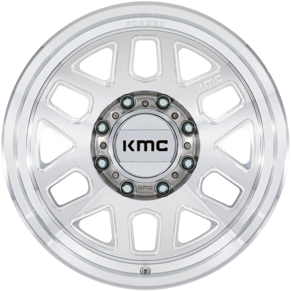 KMC KM451 Mesa Forged KM451DX18908800