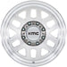 KMC KM451 Mesa Forged KM451DX18908800