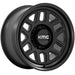 KMC KM451 Mesa Forged KM451MX18908818