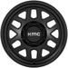 KMC KM451 Mesa Forged KM451MX18908818