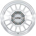 KMC KM452 Impact Forged KM452DX18908000