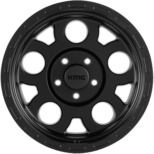 KMC KM522 Enduro KM52289050700A