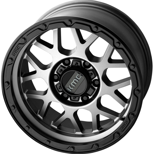KMC KM535 Grenade Off-Road KM53529050418