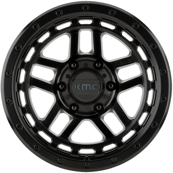 KMC KM540 Recon KM54088568718
