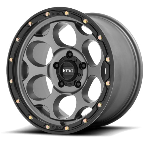 KMC KM541 Dirty Harry KM54178568918