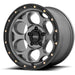 KMC KM541 Dirty Harry KM54178550918