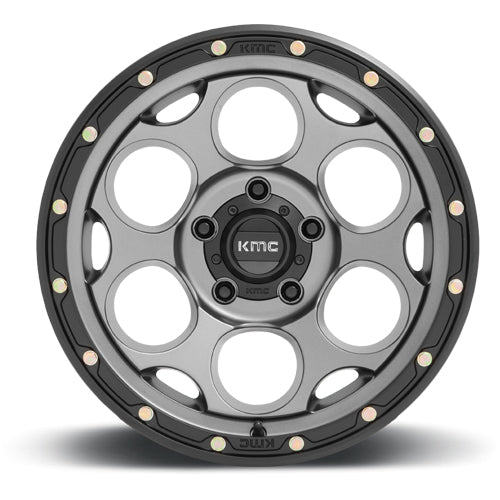 KMC KM541 Dirty Harry KM54178568900