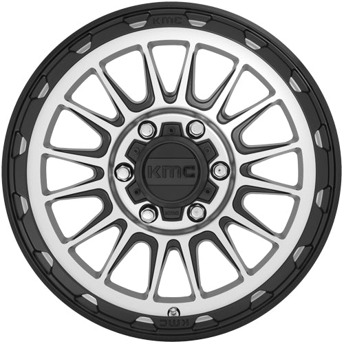 KMC KM542 Impact KM54278588500