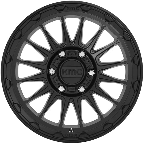 KMC KM542 Impact KM54279068718