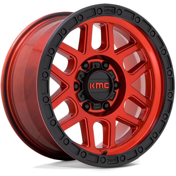 KMC KM544 Mesa KM54429058925